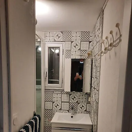 Retour Aux Sources Apartment Royan Exterior photo