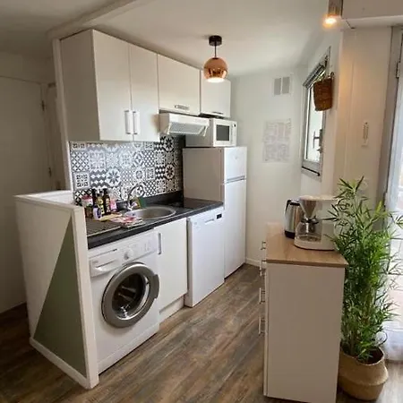 Retour Aux Sources Apartment Royan Exterior photo