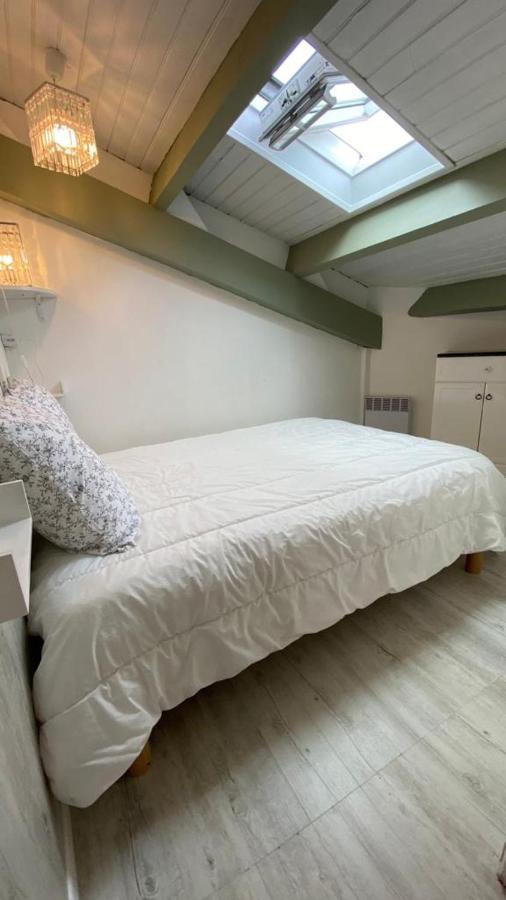 Apartment Retour Aux Sources