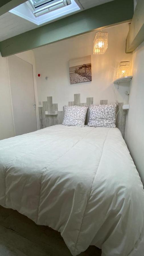 Retour Aux Sources Apartment *