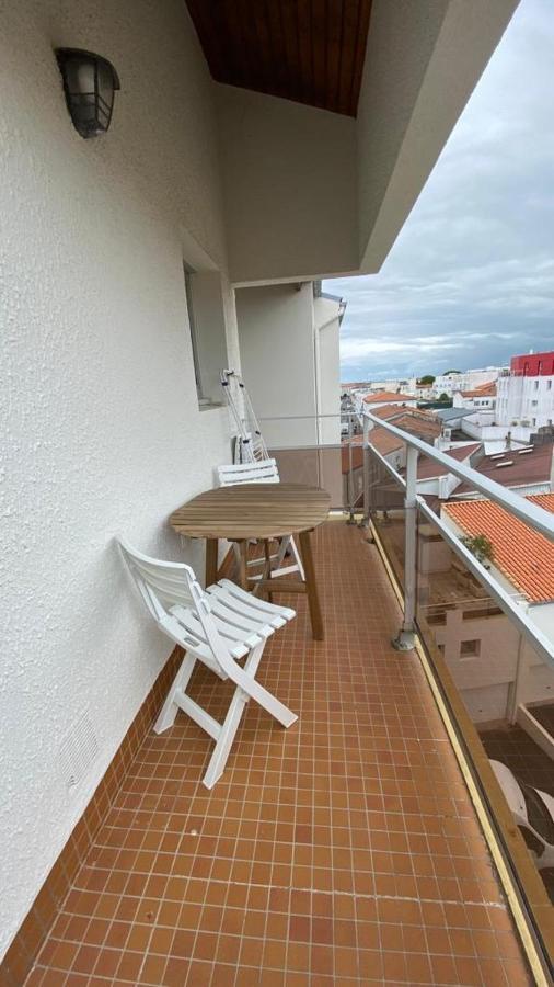 Retour Aux Sources Apartment